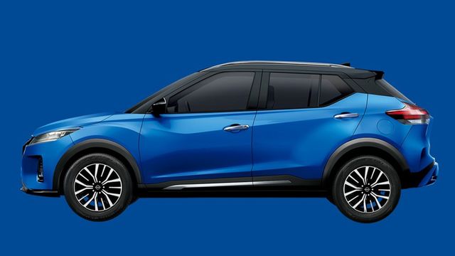 2024 Nissan Kicks 1.6卓越版  第3張相片
