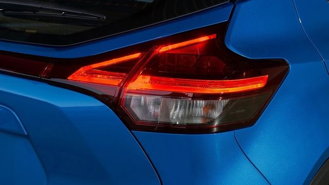 2024 Nissan Kicks 1.6卓越版  第6張相片