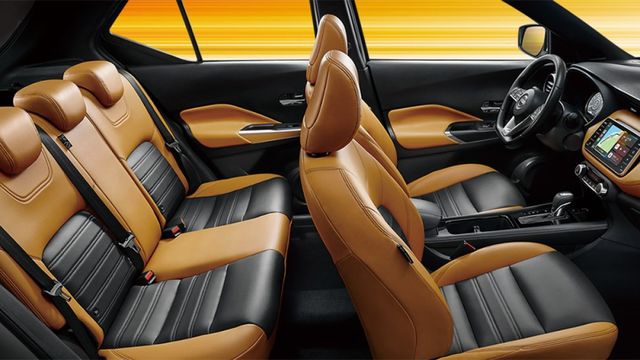 2024 Nissan Kicks 1.6卓越版  第8張相片