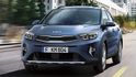 2024 Kia Stonic 1.0T智慧油電時尚版  第1張縮圖