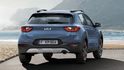 2024 Kia Stonic 1.0T智慧油電時尚版  第2張縮圖
