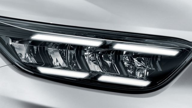 2024 Kia Stonic 1.0T智慧油電時尚版  第3張相片