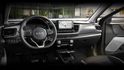 2024 Kia Stonic 1.0T智慧油電時尚版  第8張縮圖