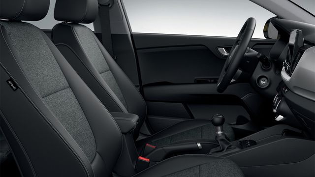 2024 Kia Stonic 1.0T智慧油電時尚版  第9張相片