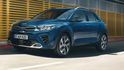 2024 Kia Stonic 1.0T智慧油電GT-Line  第8張縮圖