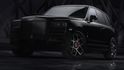 2024 Rolls-Royce Cullinan 6.75 V12 Black Badge  第1張縮圖