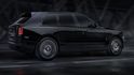 2024 Rolls-Royce Cullinan 6.75 V12 Black Badge  第2張縮圖