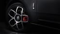 2024 Rolls-Royce Cullinan 6.75 V12 Black Badge  第4張縮圖