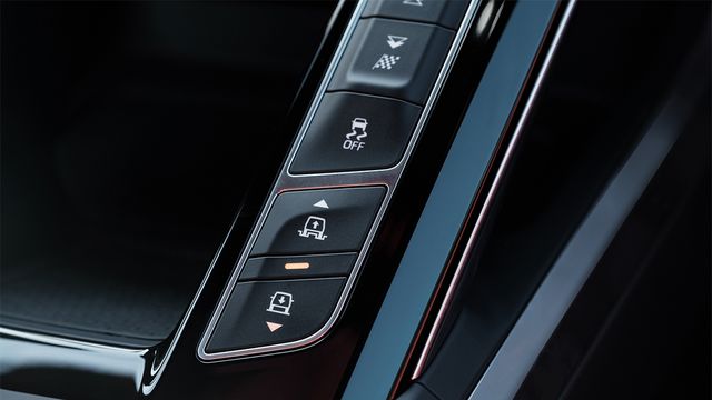 2024 Jaguar I-Pace EV400 R-Dynamic S黑魂進階版  第10張相片
