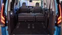 2024 Ford Tourneo Connect 2.0玩樂版  第8張縮圖