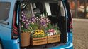 2024 Ford Tourneo Connect 2.0玩樂版  第10張縮圖