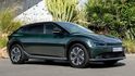 2024 Kia EV6 Light標準版  第1張縮圖