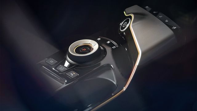 2024 Kia EV6 Light標準版  第6張相片