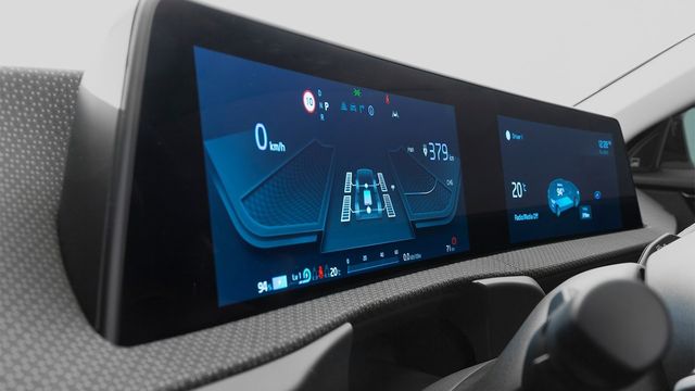 2024 Kia EV6 Air增程版  第7張相片