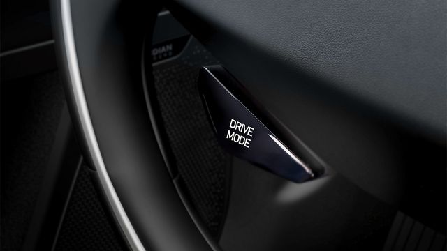2024 Kia EV6 Air增程版  第8張相片