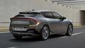 2024 Kia EV6 GT-Line增程版  第3張縮圖