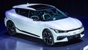 2024 Kia EV6 GT-Line e-AWD增程版  第1張縮圖