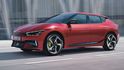 2024 Kia EV6 GT  第1張縮圖