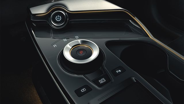 2024 Kia EV6 GT  第6張相片