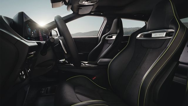 2024 Kia EV6 GT  第7張相片