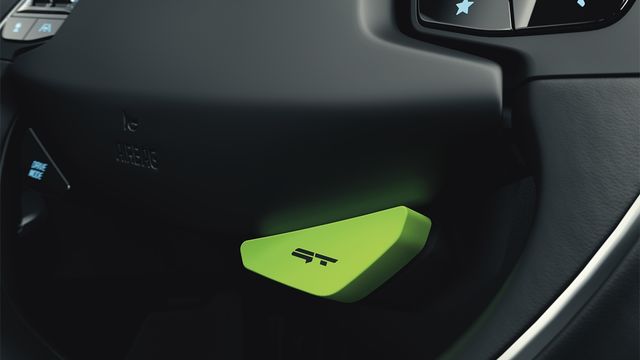 2024 Kia EV6 GT  第8張相片
