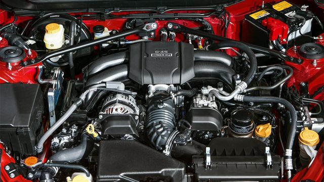 2024 Toyota GR86 2.4 6MT  第10張相片