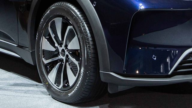 2024 Luxgen n7 5人純粹版  第4張相片
