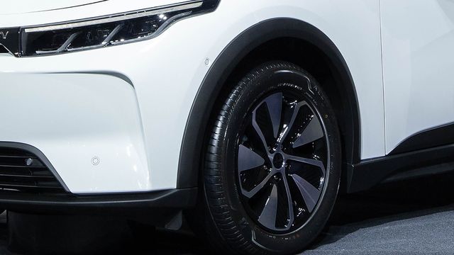2024 Luxgen n7 7人亮點版  第5張相片