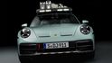 2024 Porsche 911 Dakar 3.0  第3張縮圖