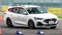 2024 Ford Focus Wagon X  第8張縮圖