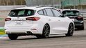 2024 Ford Focus Wagon X  第9張縮圖