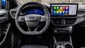2024 Ford Focus Wagon ST-Line Vignale  第1張縮圖