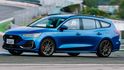 2024 Ford Focus Wagon ST-Line Vignale  第8張縮圖
