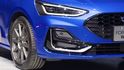 2024 Ford Focus Wagon ST-Line Vignale  第10張縮圖