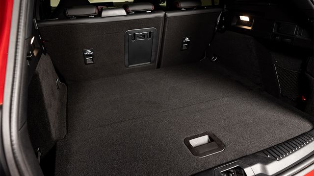 2024 Ford Focus Wagon ST X  第10張相片