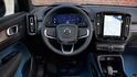 2024 Volvo C40 Recharge Ultimate Twin Motor  第7張縮圖