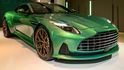 2023 Aston Martin DB12 4.0 V8  第1張縮圖