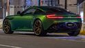 2023 Aston Martin DB12 4.0 V8  第2張縮圖