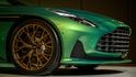 2023 Aston Martin DB12 4.0 V8  第6張縮圖