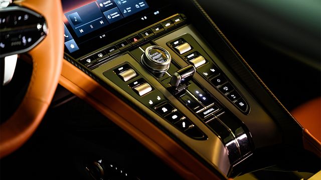 2023 Aston Martin DB12 4.0 V8  第9張相片
