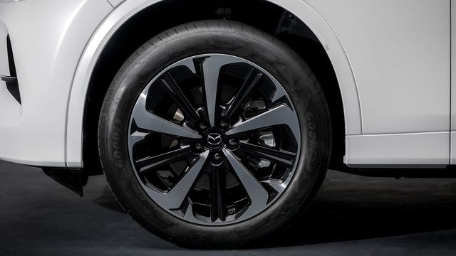 2024 Mazda CX-60 33T AWD Premium Modern  第6張相片