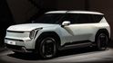 2024 Kia EV9 Earth RWD  第1張縮圖