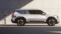 2024 Kia EV9 Earth RWD  第2張縮圖