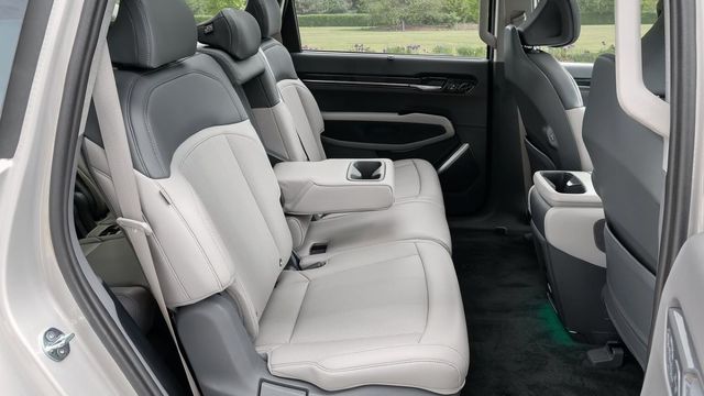 2024 Kia EV9 Earth RWD  第8張相片