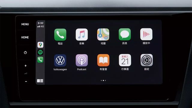 2024 Volkswagen Tiguan Allspace 330 TSI Elegance Premium  第7張相片