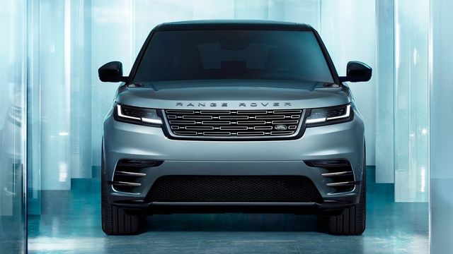 2024 Land Rover Range Rover Velar P250 R-Dynamic SE  第4張相片