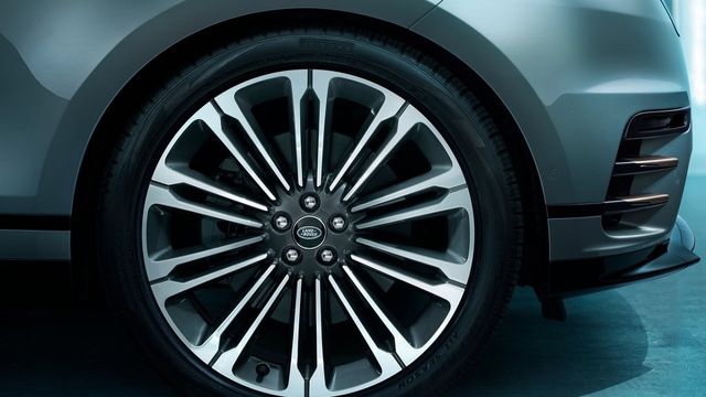 2024 Land Rover Range Rover Velar P250 R-Dynamic SE  第5張相片