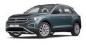2024 Volkswagen T-ROC 280 TSI Life  第1張縮圖