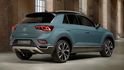2024 Volkswagen T-ROC 280 TSI Life  第3張縮圖