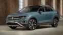 2024 Volkswagen T-ROC 280 TSI Style Design  第1張縮圖